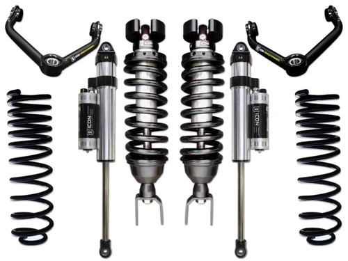 ICON 09-18 Ram 1500 4WD .75-2.5in Stage 5 Suspension System - K213005 Photo - Primary