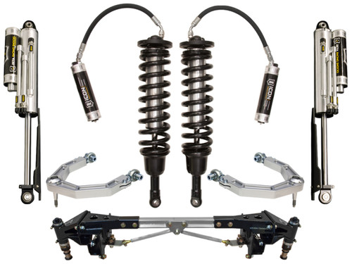 ICON 10-14 Ford Raptor Stage 3 Suspension System - K93053 Photo - Primary