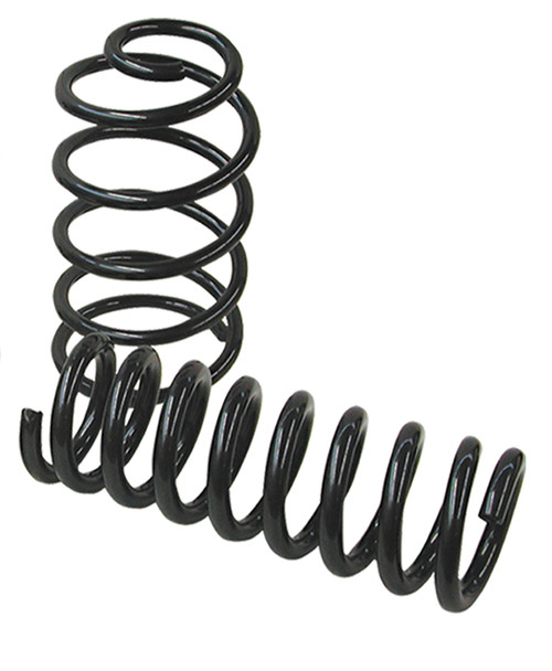 SPC Performance 70-81 GM F Body Pro Coil Lowering Springs - 94394 Photo - Primary