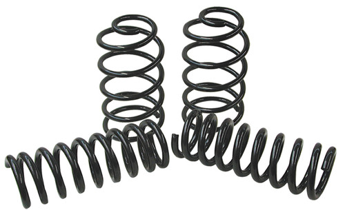 SPC Performance 78-87 GM G Body Pro Coil Lowering Springs - 94390 Photo - Primary