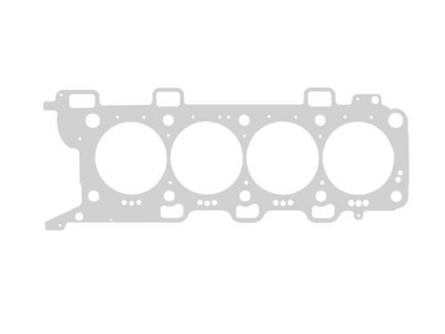 Supertech BMW M50 86mm Bore 0.080in (2mm) Thick Cooper Ring Head Gasket - HG-BMW-M50-86-2T User 1