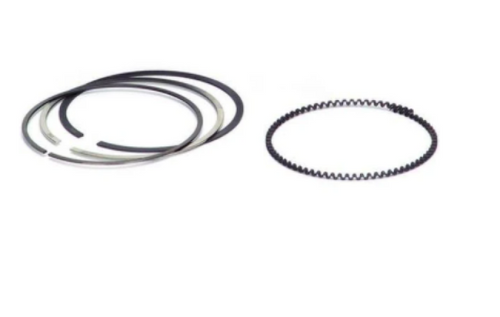 Supertech 77mm Bore Piston Rings - 1x3.1 / 1.2x3.40 / 2.8x3.10mm High Performance Gas Nitrided - R77-GNH7700 User 1