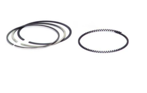 Supertech 90mm Bore Piston Rings - 1x3.30 / 1.2x3.70 / 2.8x3.30mm High Performance Gas Nitrided - R90-GNH9000 User 1