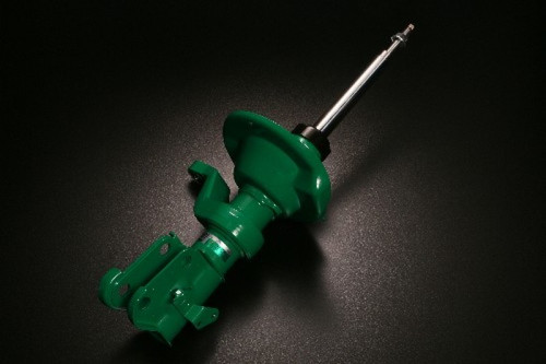Tein 02-04 Acura RSX (DC5) Left Front EnduraPro Shock - VSA28-A1MS2-L User 1
