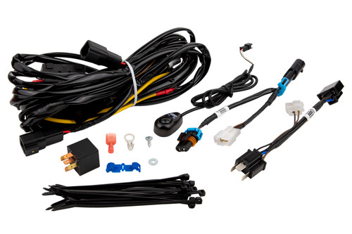 ARB Wiring Loom V2 - 3500480 Photo - Primary