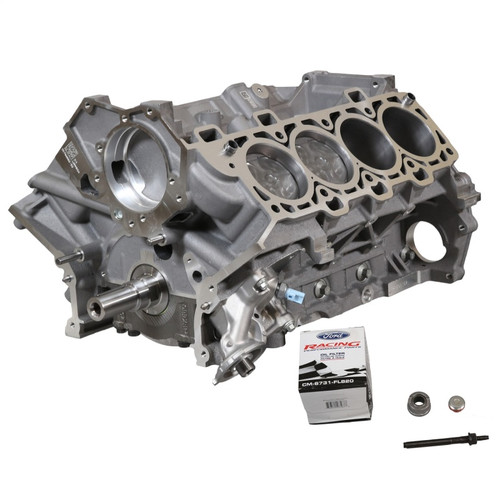 Ford Racing 5.0L Gen 3 Coyote Aluminator NA Short Block 12:1 CR (No Cancel or Returns) - M-6009-A50NAB Photo - Primary