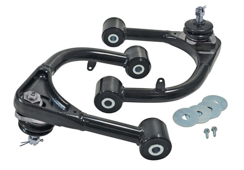 SPC Performance Toyota Land Cruiser 200 Series Adjustable Upper Control Arms - 25465 Photo - Primary