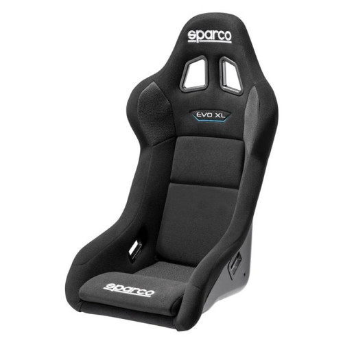 Sparco Seat EVO - XL QRT - 008015RNR User 1