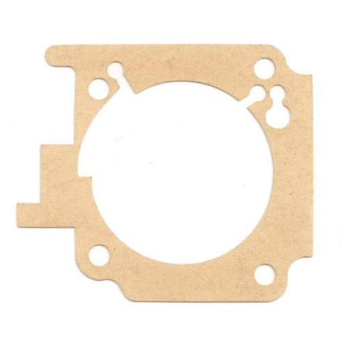 BLOX Racing 76mm Billet Throttle Body Gasket - BXIM-00205-GK User 1