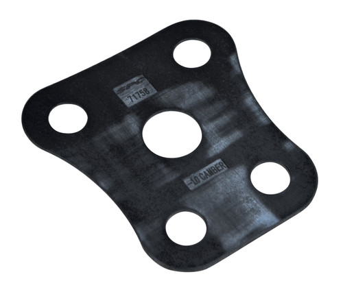 SPC Performance .10 deg. NYLON TOE SHIM - 71741 Photo - Primary