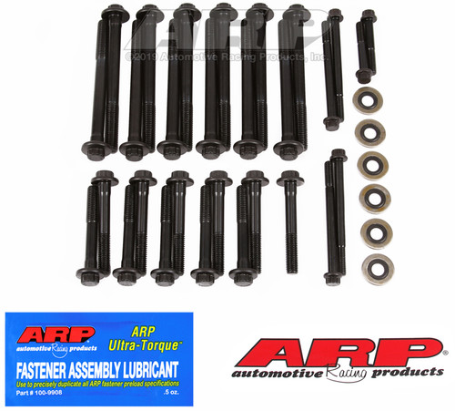 ARP BMW S1000RR ARP2000 Main Bolt Kit - 201-5201 Photo - Primary