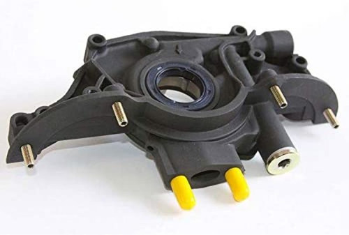 ACL Nissan 4 1998cc SR20DE/DET Oil Pump US Spec Only - Will Not Fit JDM Engines - OPNS1045 User 1