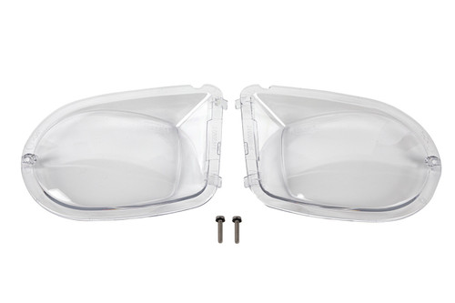 ARB Clear Covers ARB Foglight - 3500680 Photo - Primary