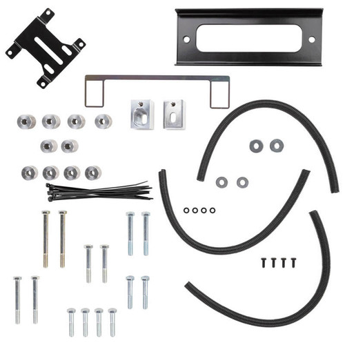 ARB Zeon Synthetic Rope F/Kit - 3500620 Photo - Primary