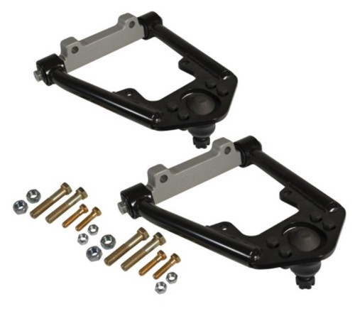 SPC Performance Steel Adjustable Upper Control Arm 67-73 Ford Mustang / 67-73 Mercury Cougar (Pair) - 94213 User 1