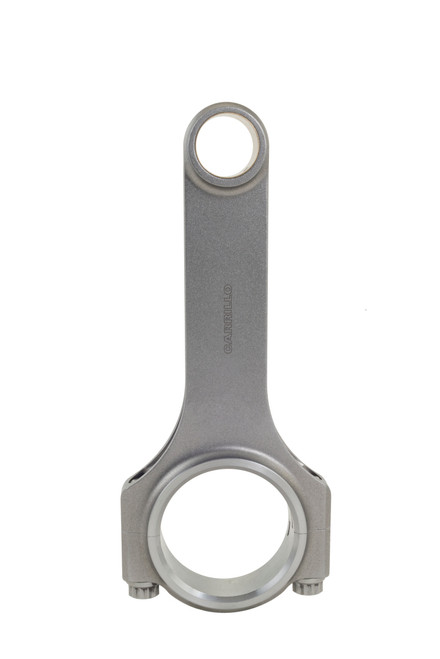 Carrillo Chevrolet Big Block H-Beam 6.385in CARR Bolt Connecting Rod (Single) - CR5247-1 Photo - Primary