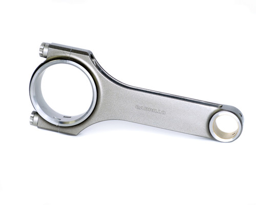 Carrillo Dodge Hemi (5.7L/6.1L) Straight Pro-H 3/8 WMC Bolt Connecting Rod - Single - CR5310-1 Photo - Primary