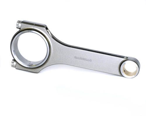 Carrillo Ford Modular 5.4L Pro-H 7/16 CARR Bolt Connecting Rod (SINGLE ROD) - CR5334-1 Photo - Primary