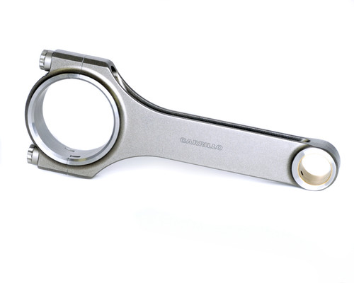 Carrillo Ford Modular 5.4L Pro-H 7/16 WMC Bolt Connecting Rod (SINGLE ROD) - CR5333-1 Photo - Primary