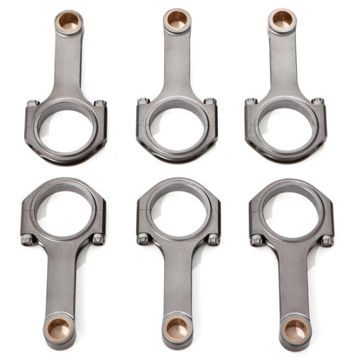 Carrillo BMW S55 3/8 Pro-H CARR Bolt Connecting Rods (Set of 6) - SCR12560-6 User 1