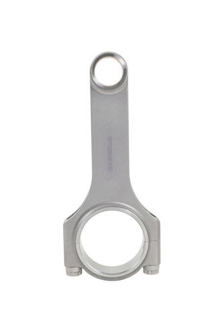 Carrillo Mitsibishi 4B11T EVO 10 Pro-H 3/8 WMC Bolt Connecting Rod (Single) - SCR4621-1 Photo - Primary