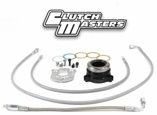 Clutch Masters 00-02 Audi S4 2.7L Hydraulic Release Bearing (Must Use FX725 Series) - N02029-H User 1