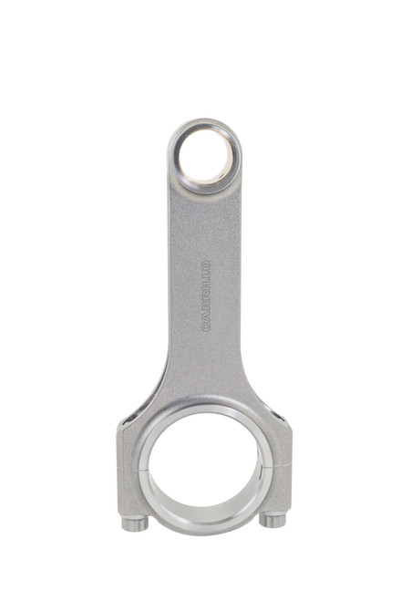 Carrillo Nissan/Infiniti/Datsun SR20 Pro-H 3/8 CARR Bolt Connecting Rod (Single Rod) - SCR4230-1 Photo - Primary