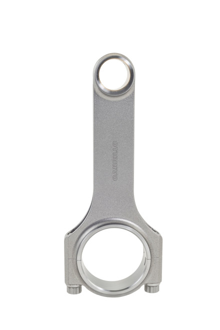 Carrillo 07-11 GM Ecotec 2.0 Turbo Charged  (LNF) Pro-H 3/8 WMC Bolt Connecting Rod(4cyl) SINGLE ROD - SCR5357-1 Photo - Primary
