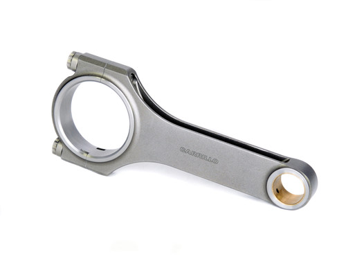 Carrillo Nissan/Infiniti/Datsun VQ35HR Pro-H 3/8 CARR Bolt Connecting Rods - SCR5448-6 Photo - Primary