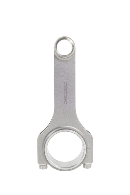 Carrillo Opel C20XE Pro-H 3/8 CARR Bolt Connecting Rod (Single Rod) - SCR5455-1 Photo - Primary