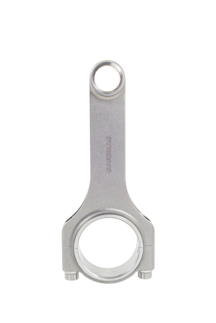 Carrillo Opel C20XE Pro-H 3/8 WMC Bolt Connecting Rod (Single Rod) - SCR5454-1 Photo - Primary