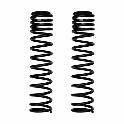 Skyjacker 84-01 Jeep XJ 3in Front Dual Rate Long Travel Coil Springs - JC30FDR Photo - Primary