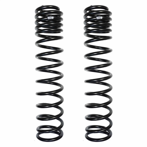 Skyjacker 84-01 Jeep XJ 6in Front Dual Rate Long Travel Coil Springs - JC60FDR Photo - Primary