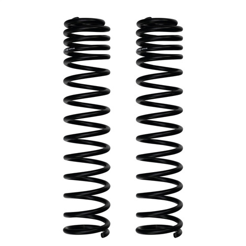 Skyjacker 97-06 Jeep TJ/LJ 6in Front Dual Rate Long Travel Coil Springs - TJ60FDR Photo - Primary