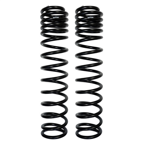 Skyjacker 97-06 Jeep TJ 8in Front Dual Rate Long Travel Coil Springs - TJ80FDR Photo - Primary