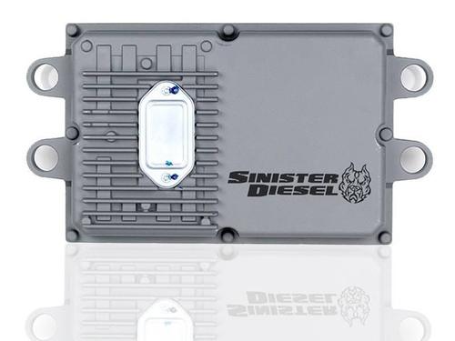 Sinister Diesel Reman Fuel Injection Control Module 05-07 Powerstroke 6.0L (Built after 1/05) - SD-FICM-FORD-05 Photo - Primary