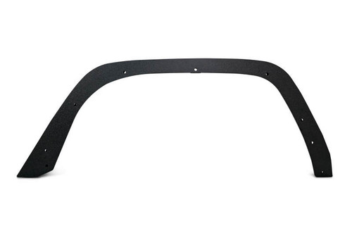 DV8 Offroad 20-21 Jeep Gladiator Fender Flare Delete Kit - FDGL-03 Photo - Primary