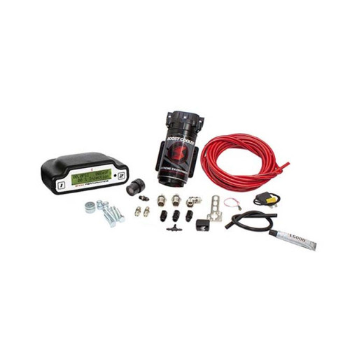 Snow Performance Boost Cooler Stg 3 DI 2D Map Progressive Water Injection Kit w/o Tank - SNO-320-T Photo - Primary