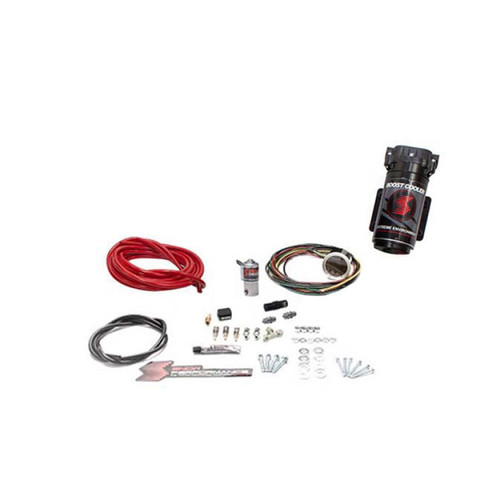 Snow Performance 94-07 Cummins 5.9L Diesel Stage 2 Boost Cooler Water Injection Kit w/o Tank - SNO-400-T Photo - Primary