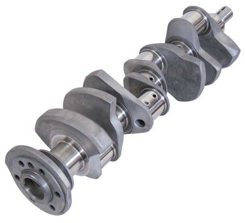 Eagle Chevy Small Journal 283-327 Stock Stroke Forged 4340 Chromoly Crankshaft - 432732505700 Photo - Primary