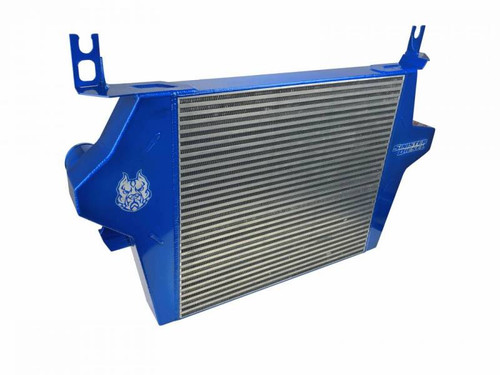 Sinister Diesel 03-07 Ford Powerstroke 6.0L Intercooler - SD-IC-6.0 Photo - Primary