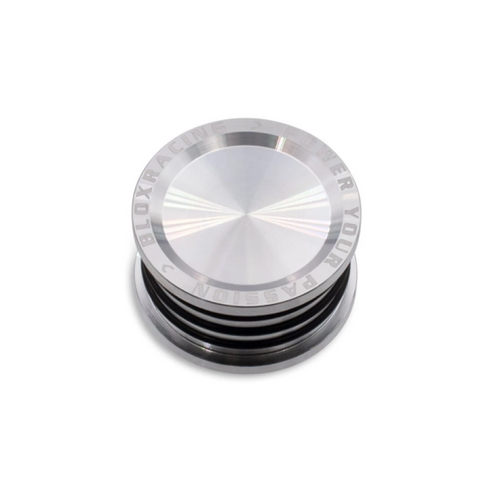 BLOX Racing Billet Honda Cam Seal - Polished (Version 3) - BXAC-00402-PO-V3 User 1