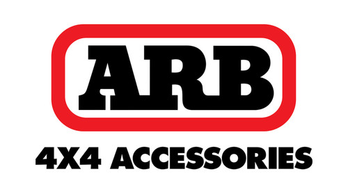 ARB BASE Rack Kit 49in x 45in with Mount Kit Deflector and Full (Cage) Rails - BASE54 Logo Image