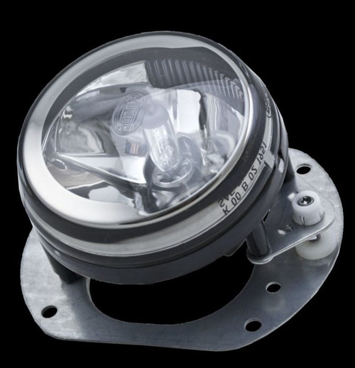 Hella 08-11 Mercedes Benz C350 Sport AMG Right Fog Lamp Assembly - 009295081 Photo - Primary