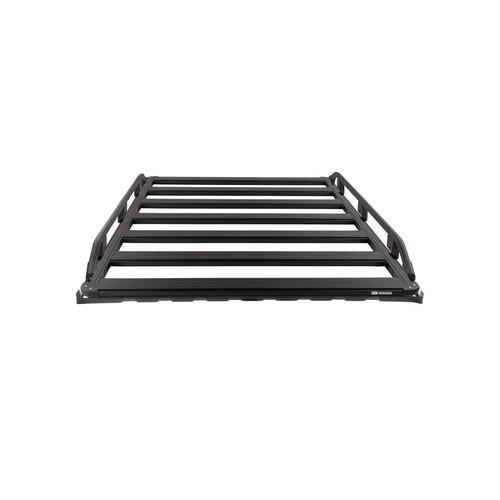 ARB 72in x 51in BASE Rack with Mount Kit Deflector and Trade Rails - BASE205 Photo - Primary