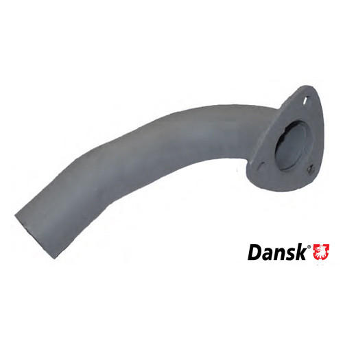 Dansk Tail Pipe, 914/4 1.7-1.8 (69-75)
