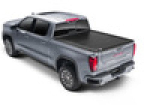 Retrax 19-22 GM Silverado / Sierra 1500 5ft. 8in. Bed RetraxPRO MX - 80488 Photo - Primary