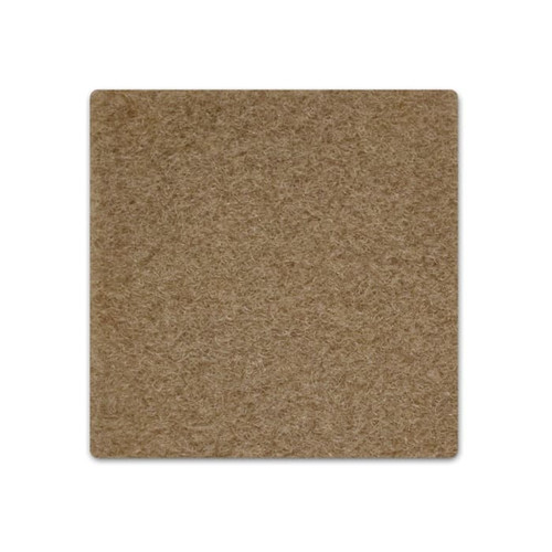 Porsche OEM Style Carpet Set, Tan Plush,  C2/C4 Coupe (90-94)