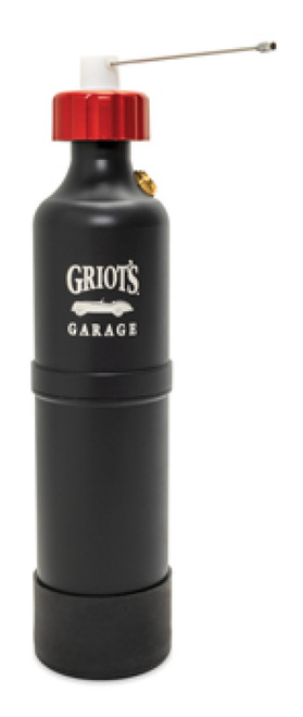 Griots Garage Aero Air Can - 77872 User 1