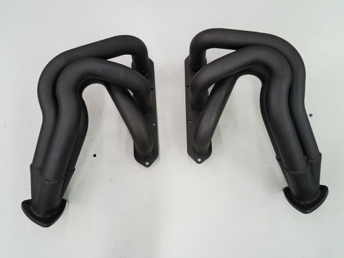 Porsche Boxster (987.1) European Racing Headers Part# 987.1-B